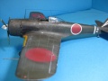 FineMolds 1/48 Ki-43 III KOH Oscar