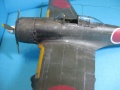 FineMolds 1/48 Ki-43 III KOH Oscar