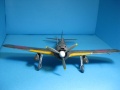 FineMolds 1/48 Ki-43 III KOH Oscar