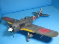 FineMolds 1/48 Ki-43 III KOH Oscar