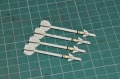 HobbyBoss 1/48 North American FJ-4 Fury