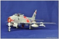 HobbyBoss 1/48 North American FJ-4 Fury