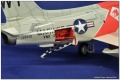 HobbyBoss 1/48 North American FJ-4 Fury