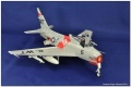 HobbyBoss 1/48 North American FJ-4 Fury