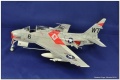 HobbyBoss 1/48 North American FJ-4 Fury