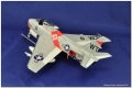 HobbyBoss 1/48 North American FJ-4 Fury