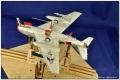 HobbyBoss 1/48 North American FJ-4 Fury