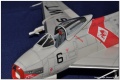 HobbyBoss 1/48 North American FJ-4 Fury