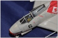 HobbyBoss 1/48 North American FJ-4 Fury