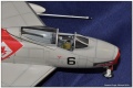 HobbyBoss 1/48 North American FJ-4 Fury