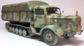  1/35 L4500 Maultier