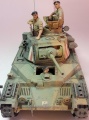 Tamiya 1/35 Matilda II