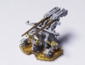  Veteran Models 1/200 small guns for Bismarck/Tirpitz