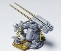  Veteran Models 1/200 small guns for Bismarck/Tirpitz