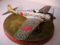 Hasegawa 1/48 Ki-43-II Hayabusa