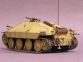 Academy 1/35 Jagdpanzer 38(t)