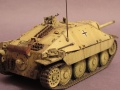 Academy 1/35 Jagdpanzer 38(t)