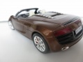 Revell 1/24 Audi R8 SPYDER (7094)