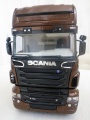 Italeri 1/24 Scania R730 V8 Black Amber (3897)