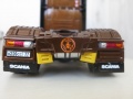 Italeri 1/24 Scania R730 V8 Black Amber (3897)