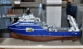 NAVIGA World Shipmodelling Championship 2016, 