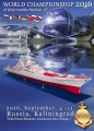 NAVIGA World Shipmodelling Championship 2016, 