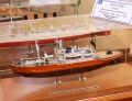 NAVIGA World Shipmodelling Championship 2016, 