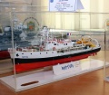 NAVIGA World Shipmodelling Championship 2016, 