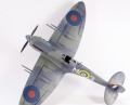 Special Hobby 1/48 Spitfire Mk VC