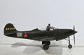 Eduard 1/48 P-39N-0 Airacobra -   