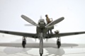 Eduard 1/48 P-39N-0 Airacobra -   