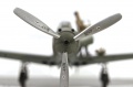 Eduard 1/48 P-39N-0 Airacobra -   