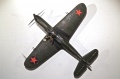 Eduard 1/48 P-39N-0 Airacobra -   