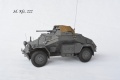 Tamiya 1/35 Sd. Kfz. 222