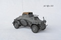 Tamiya 1/35 Sd. Kfz. 222