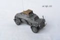 Tamiya 1/35 Sd. Kfz. 222