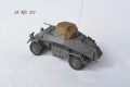 Tamiya 1/35 Sd. Kfz. 222