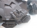 Moebius 964 1/25 BATMOBILE Dawn of Justice