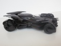 Moebius 964 1/25 BATMOBILE Dawn of Justice