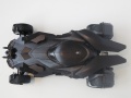 Moebius 964 1/25 BATMOBILE Dawn of Justice