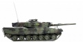 Meng 1/35 Leopard 2A4