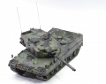 Meng 1/35 Leopard 2A4