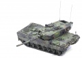 Meng 1/35 Leopard 2A4