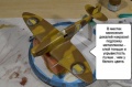 Eduard 1/48 Spitfire Mk.IXc early version