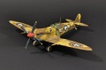 Eduard 1/48 Spitfire Mk.IXc early version