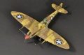 Eduard 1/48 Spitfire Mk.IXc early version