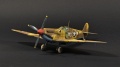 Eduard 1/48 Spitfire Mk.IXc early version