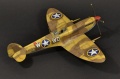 Eduard 1/48 Spitfire Mk.IXc early version