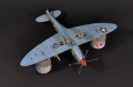 Eduard 1/48 Spitfire Mk.IXc early version