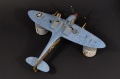 Eduard 1/48 Spitfire Mk.IXc early version